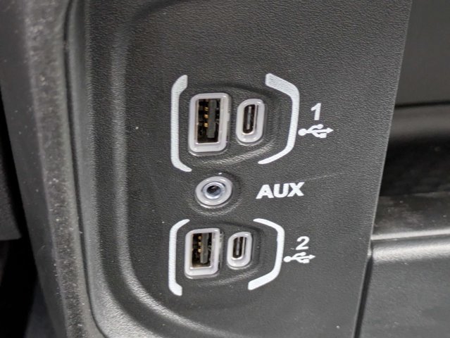 New 2026 RAM 2500 Tradesman RWD image 21