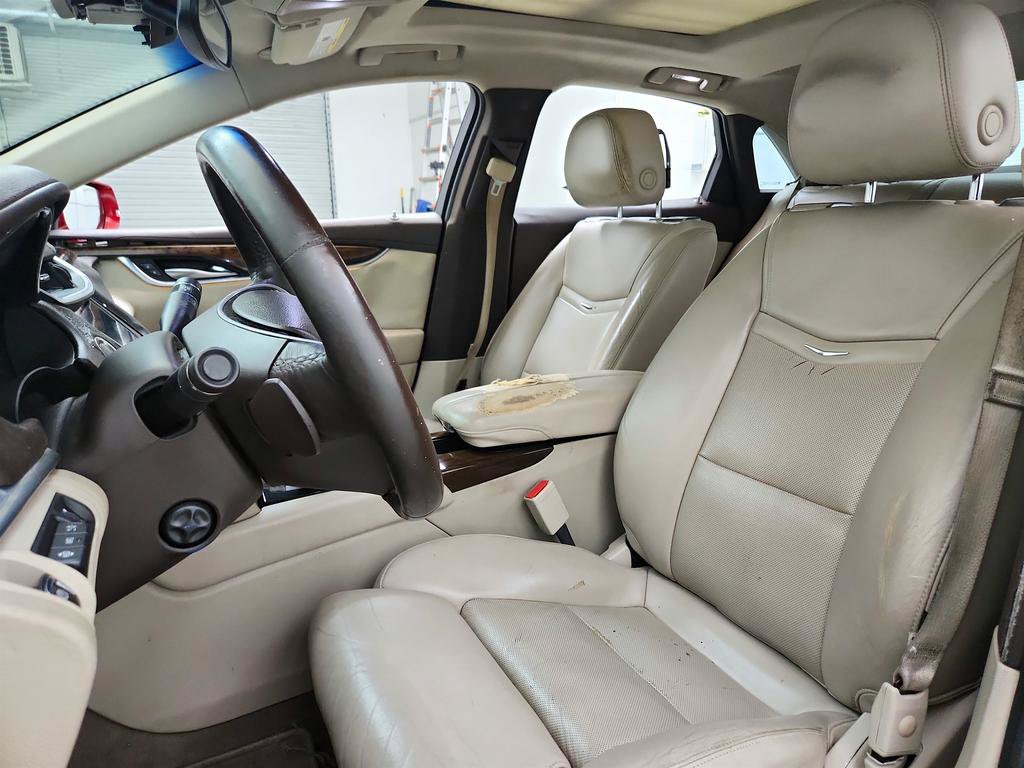 Used 2013 Cadillac XTS Premium FWD image 14