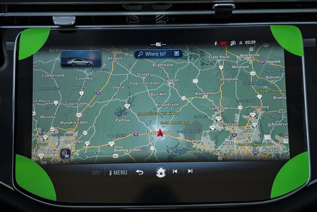 New 2026 Mercedes-Benz E 350 4MATIC Sedan image 22