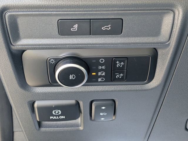 Used 2024 Ford Expedition Max Limited image 16