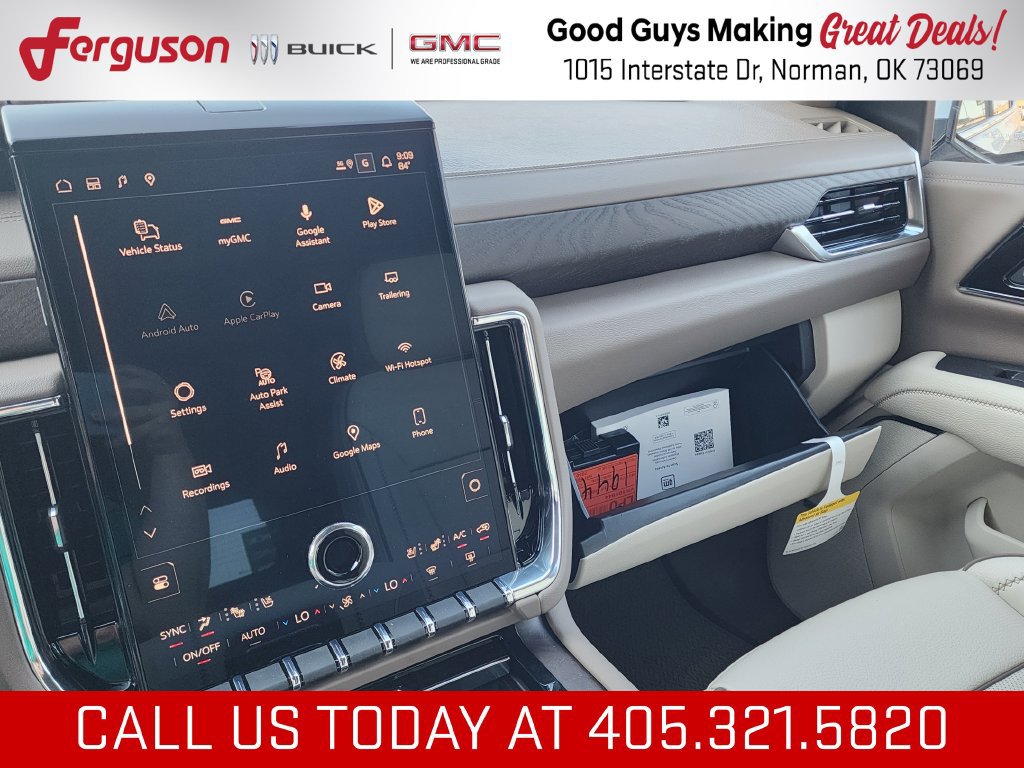 New 2027 GMC Yukon Denali w/ Denali Reserve Package AWD/4WD image 42