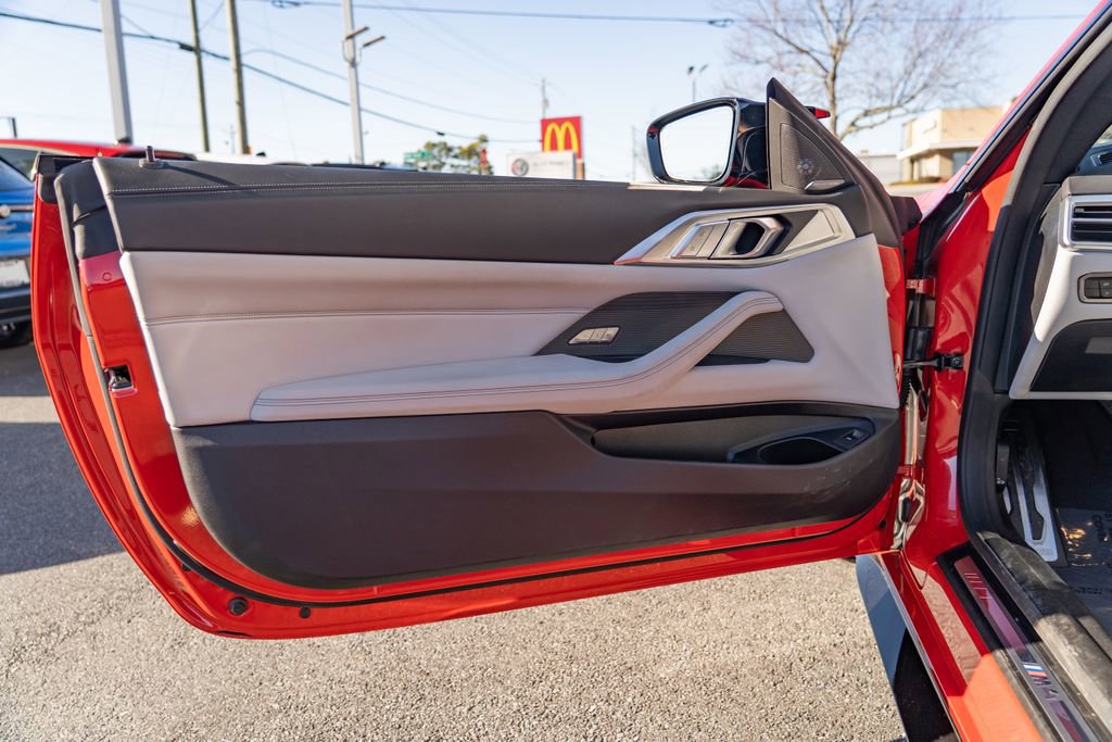 Used 2026 BMW M4 xDrive Competition w/ Executive Package image 15