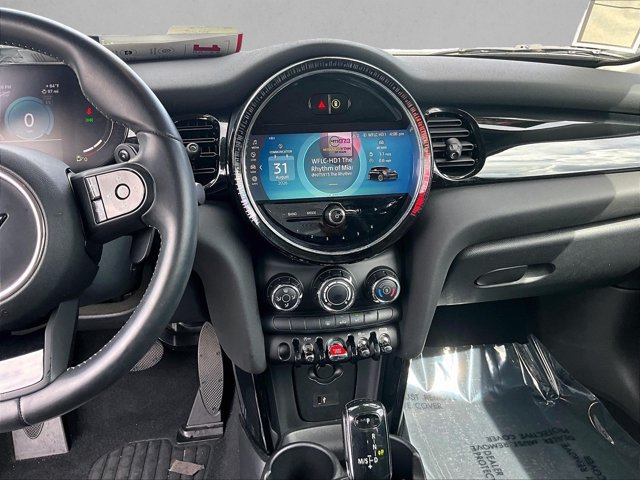 Used 2022 MINI Cooper S FWD image 8