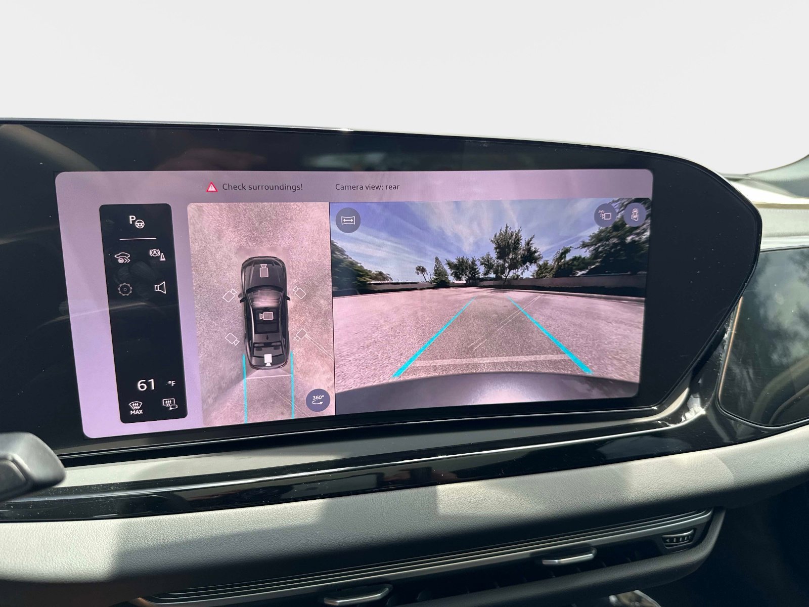 New 2026 Audi A6 Prestige AWD/4WD image 23