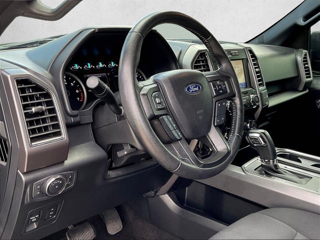 Used 2019 Ford F150 XLT w/ Equipment Group 302A Luxury AWD/4WD image 14