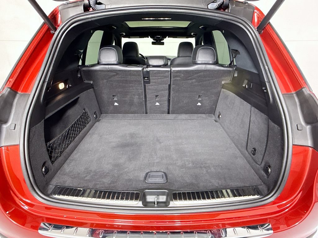 Certified 2021 Mercedes-Benz GLE 350 4MATIC image 28