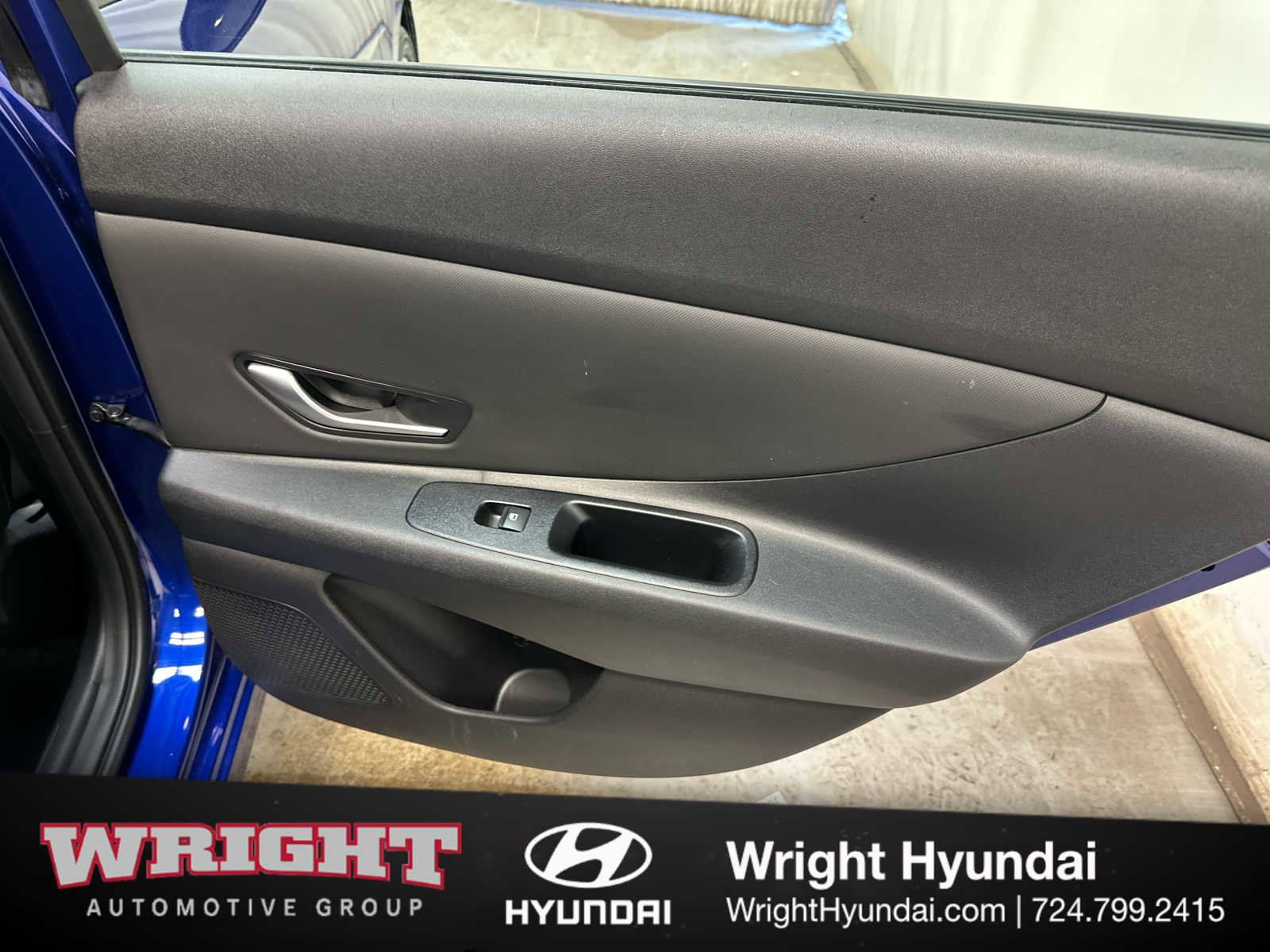 Certified 2023 Hyundai Elantra SEL w/ Convenience Package image 15