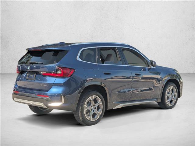 Used 2025 BMW X1 xDrive28i w/ Convenience Package AWD/4WD video 2
