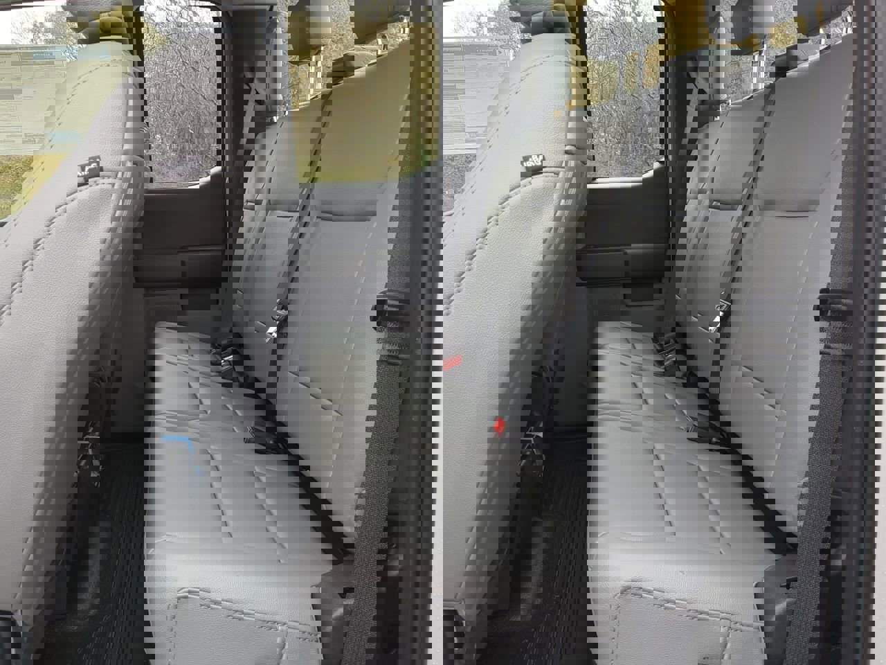 New 2026 Ford F250 XL w/ XL Off-Road Package image 12