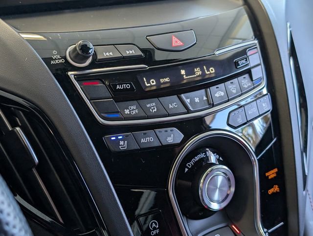 Used 2023 Acura RDX AWD w/ A-Spec & Advance Pkg image 27