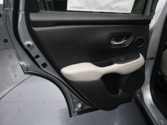 New 2026 Honda HR-V EX-L image 7