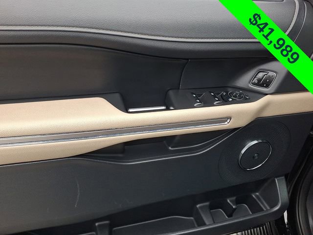 Used 2024 Ford Expedition Max Limited image 13