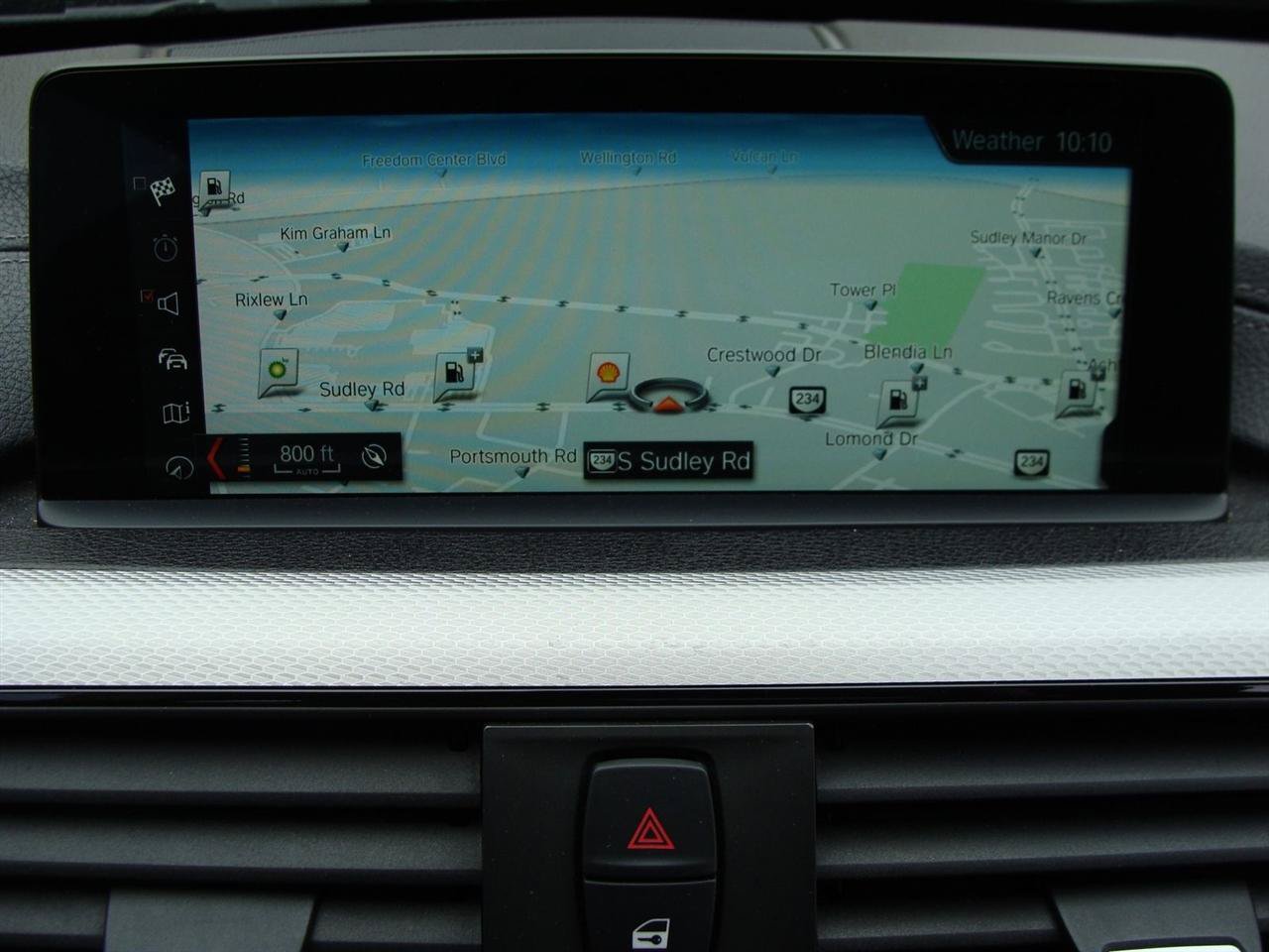 Used 2018 BMW 430i Convertible RWD image 16