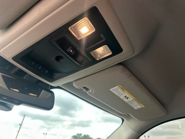 Used 2016 RAM 1500 Laramie w/ Protection Group AWD/4WD image 43