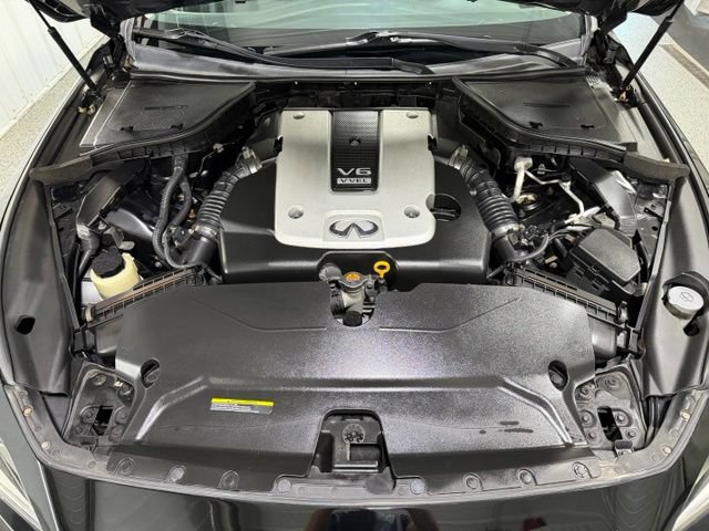Used 2015 INFINITI Q50 Premium w/ Navigation Package AWD/4WD image 27
