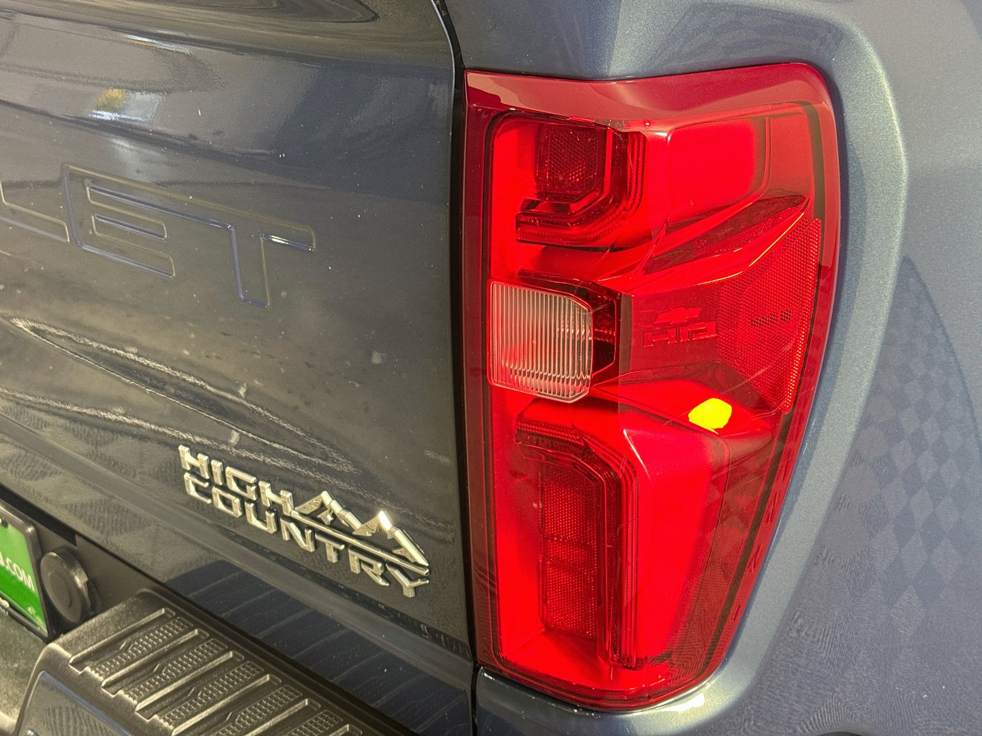 Used 2026 Chevrolet Silverado 3500 High Country w/ High Country Premium Package AWD/4WD image 52