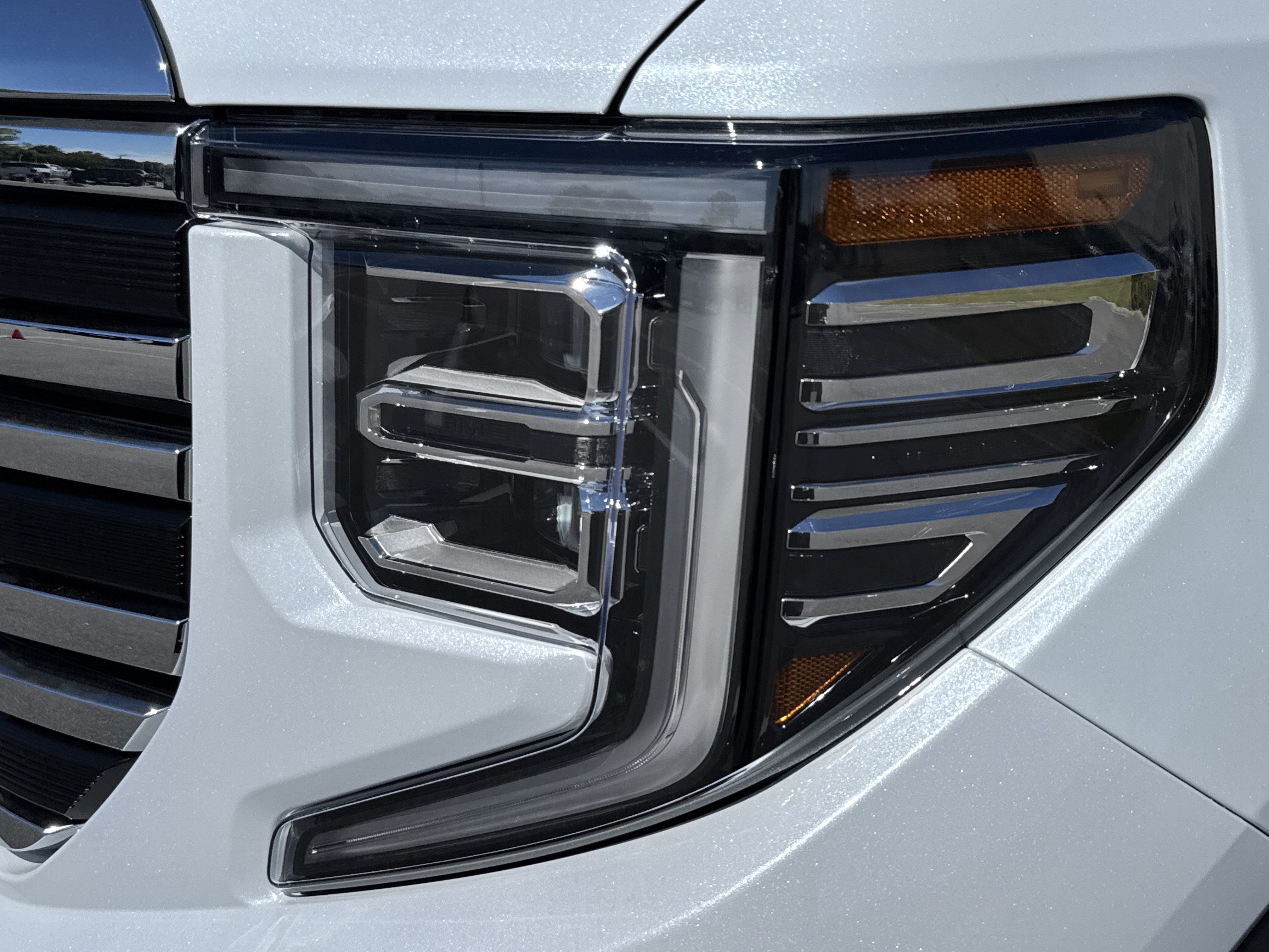 New 2026 GMC Sierra 1500 SLT AWD/4WD image 6