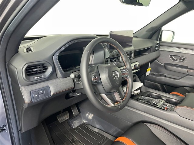 New 2026 Honda Passport TrailSport image 2
