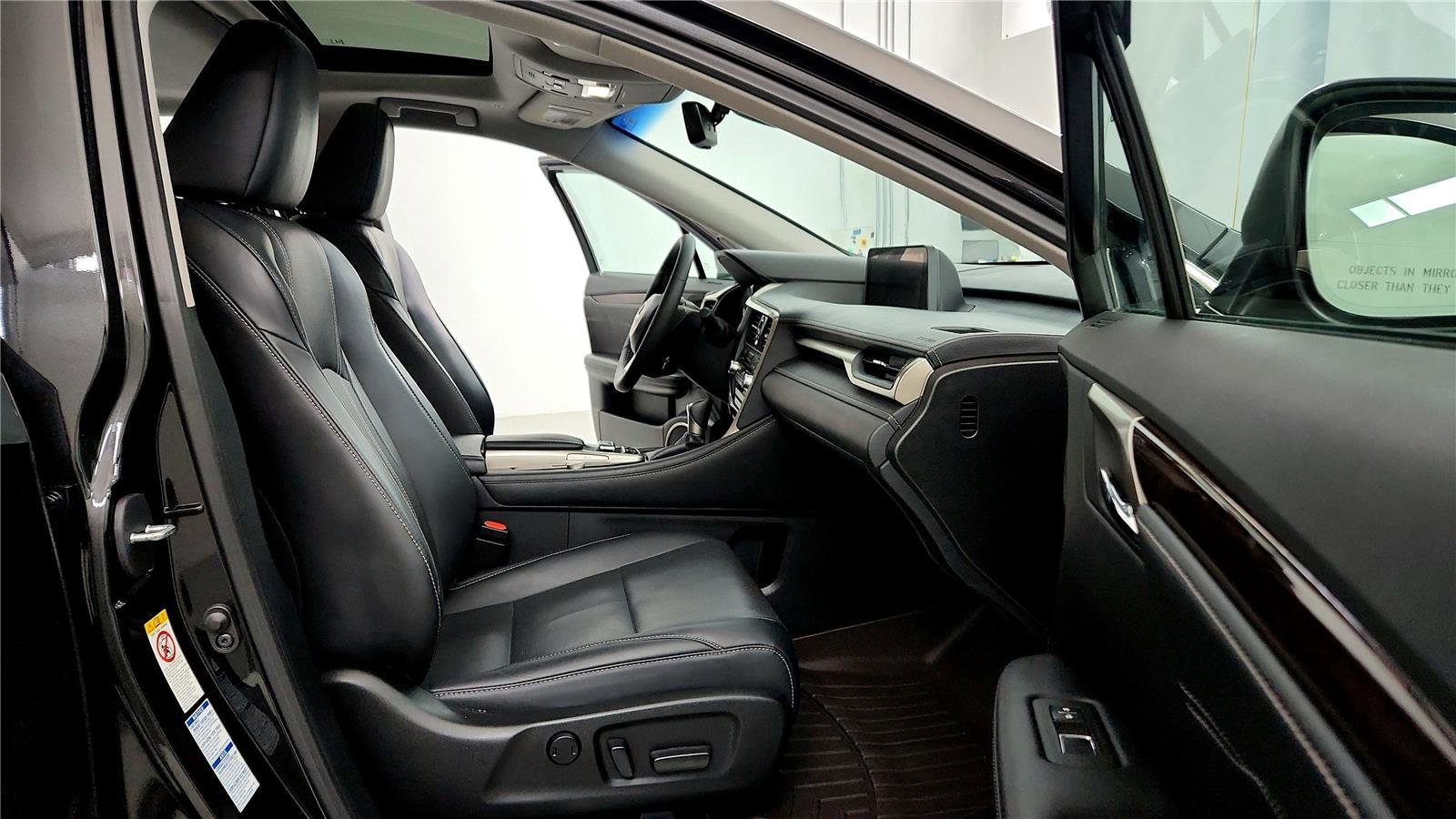 Used 2016 Lexus RX 350 F Sport w/ Premium Package image 17