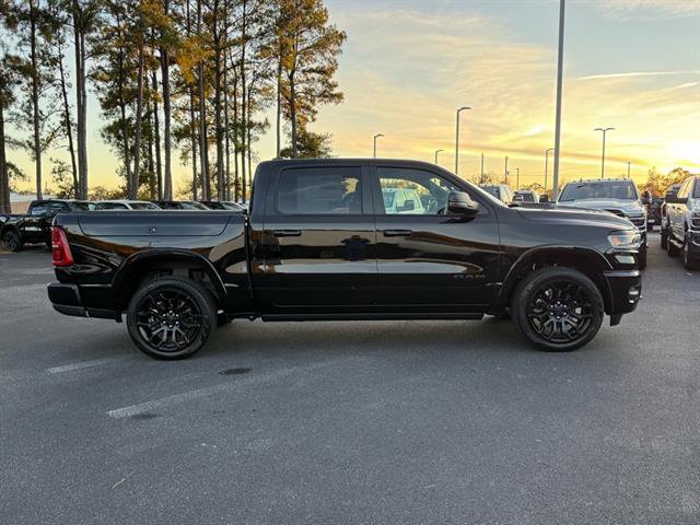 New 2026 RAM 1500 Limited image 2