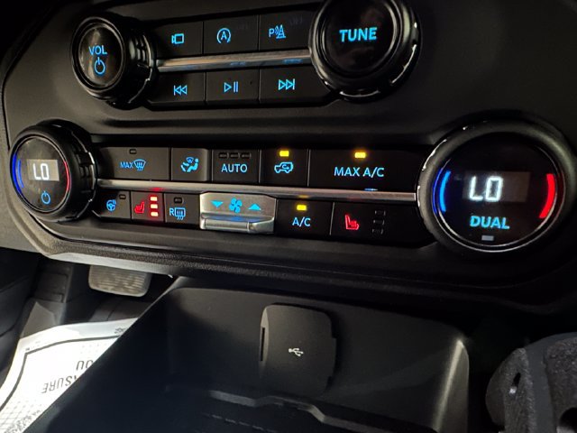 Certified 2024 Ford Bronco Raptor AWD/4WD image 12