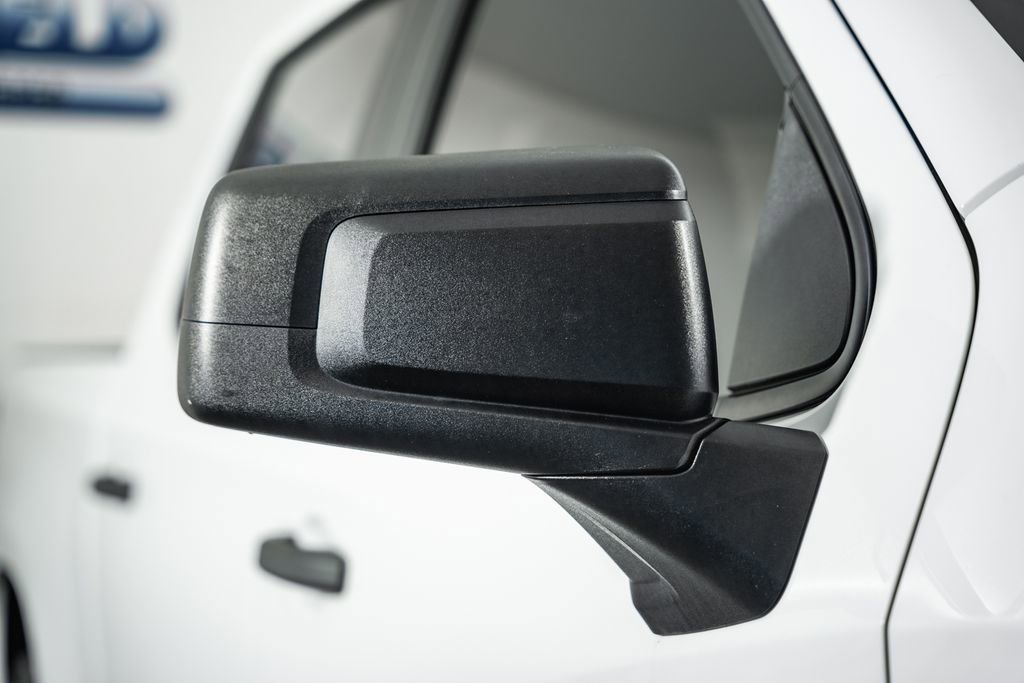 Used 2019 Chevrolet Silverado 1500 Custom w/ Custom Convenience Package image 15