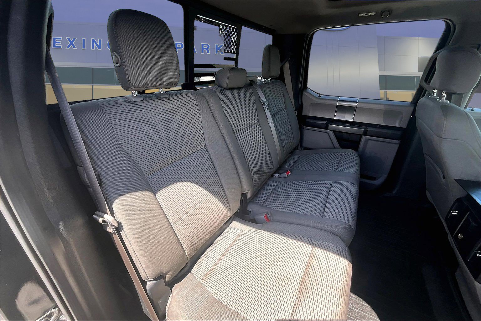 Used 2016 Ford F150 XLT w/ Equipment Group 302A Luxury AWD/4WD image 26
