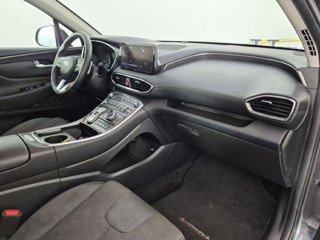 Used 2023 Hyundai Santa Fe SEL w/ Cargo Package AWD/4WD image 38