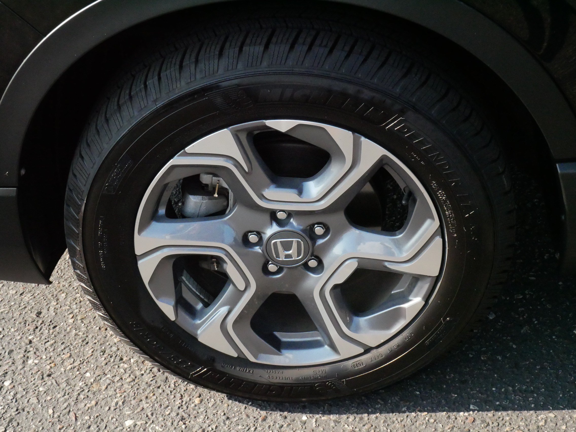 Used 2017 Honda CR-V EX-L image 15