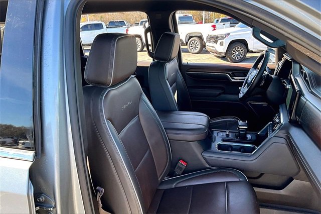 Used 2024 GMC Sierra 1500 Denali image 30