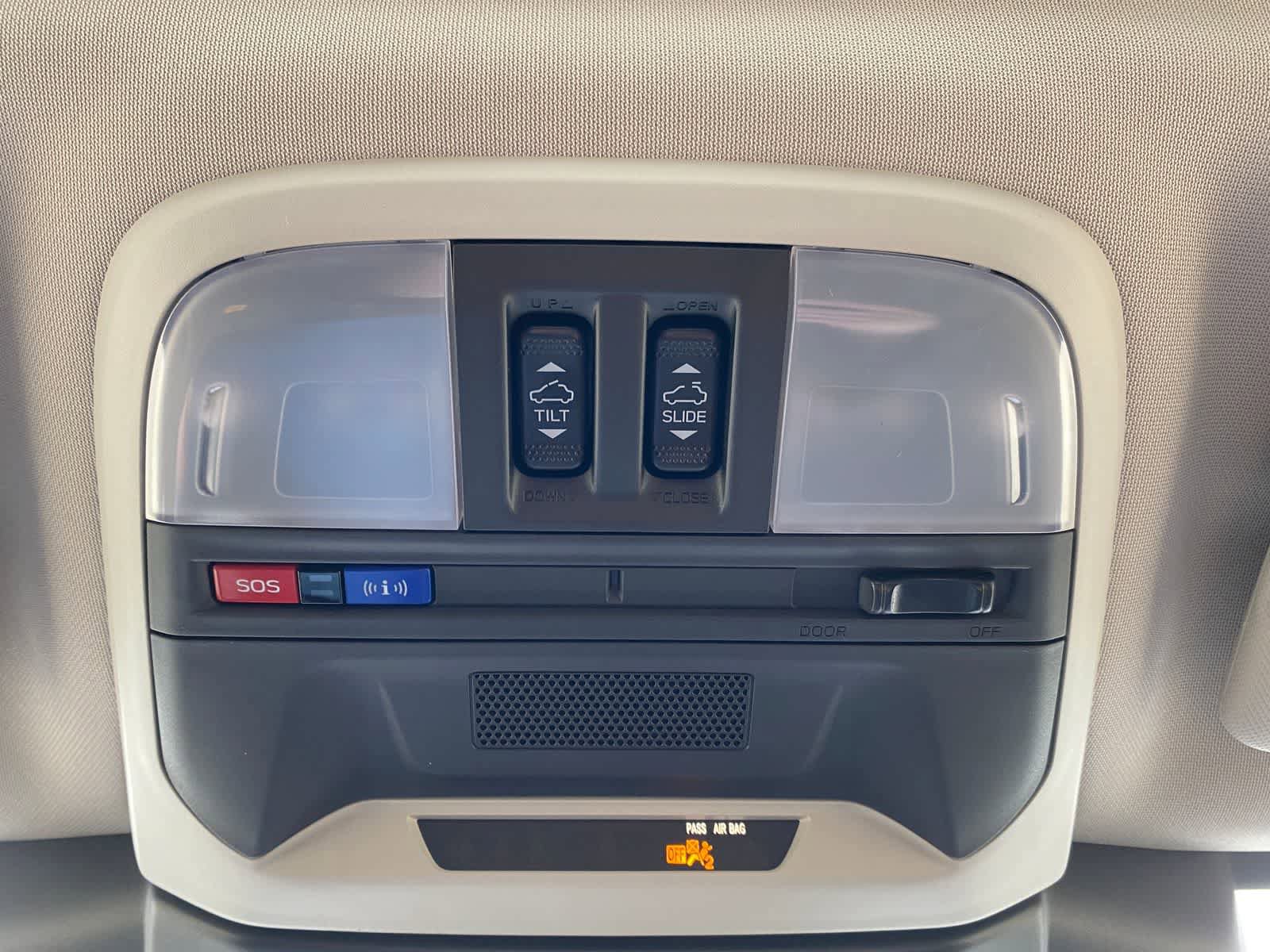 New 2026 Subaru Impreza 2.0i Sport image 27