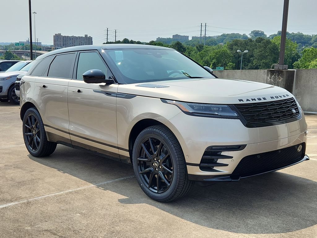 Used 2026 Land Rover Range Rover Velar Dynamic SE AWD/4WD image 10