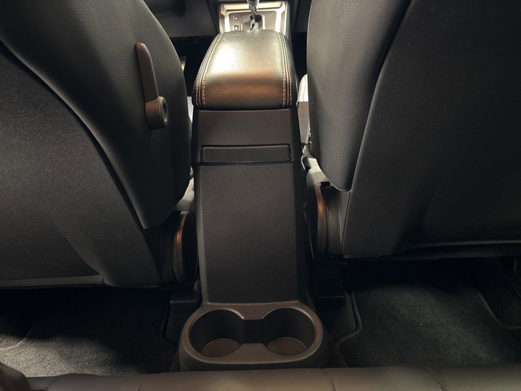 Used 2015 Jeep Compass Limited image 25