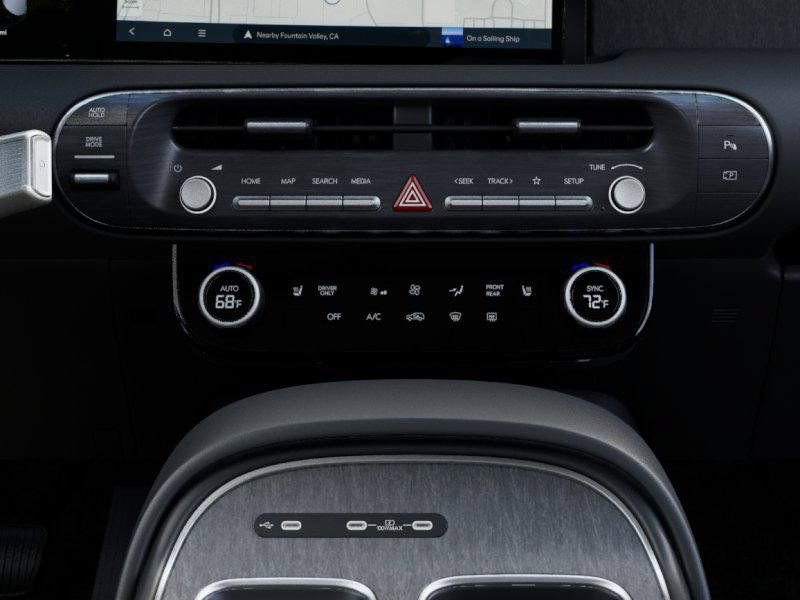 New 2026 Hyundai Palisade FWD Hybrid image 16