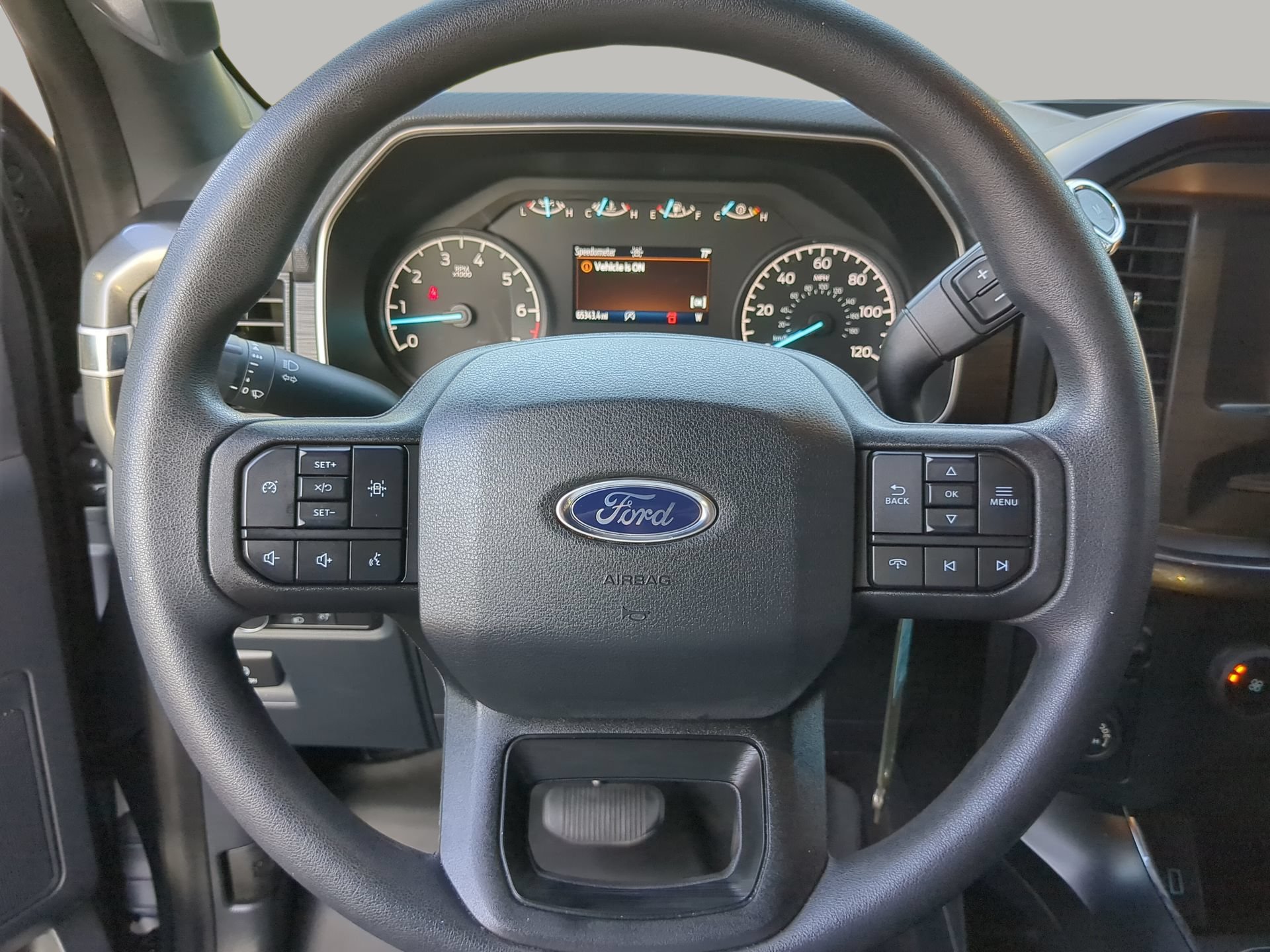 Certified 2021 Ford F150 XL w/ STX Appearance Package RWD image 65