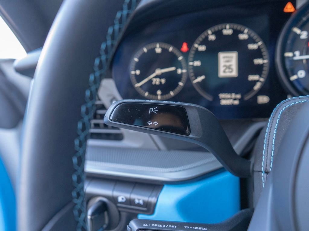 Used 2024 Porsche 911 Targa 4S image 20