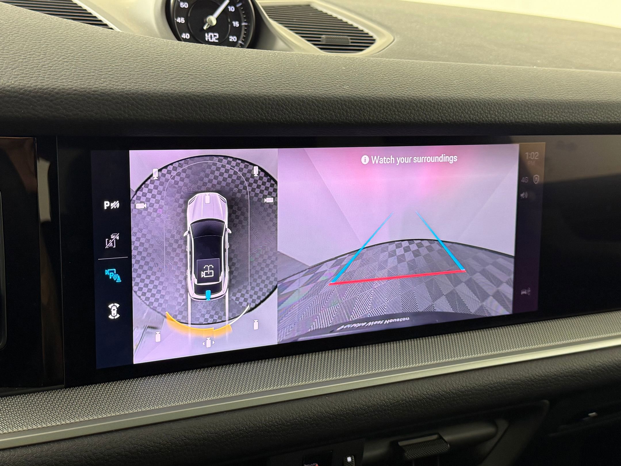 New 2026 Porsche Cayenne Coupe image 25