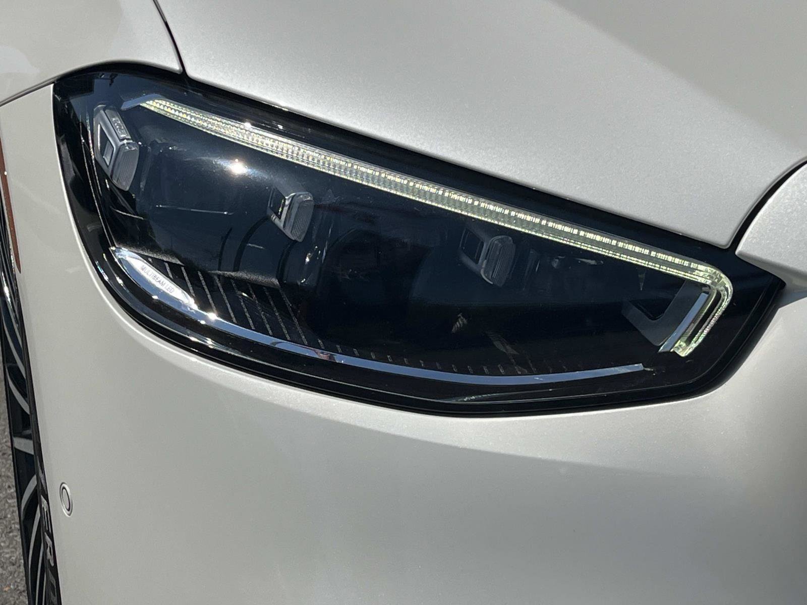 Certified 2023 Mercedes-Benz S 500 4MATIC w/ AMG Line image 9