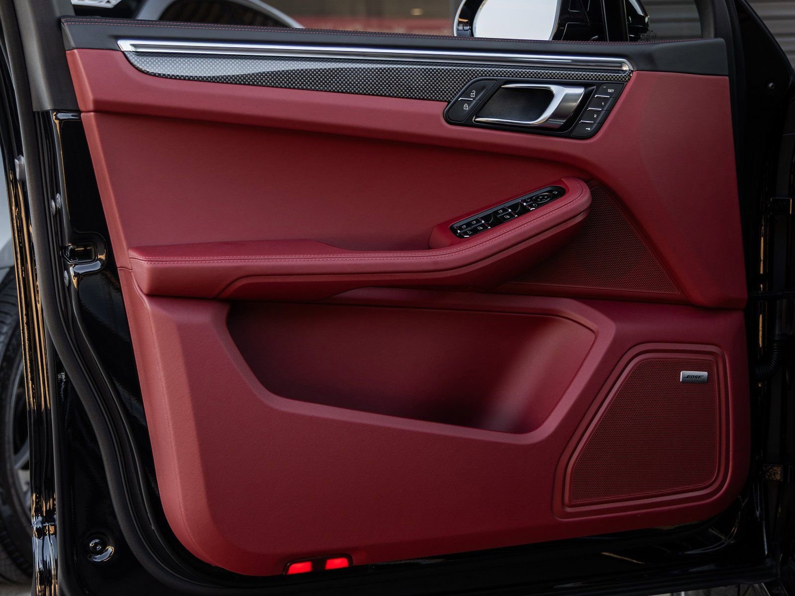 New 2026 Porsche Macan S image 19