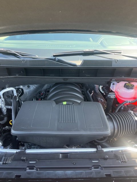 New 2026 Chevrolet Silverado 1500 LT w/ LPO, Liner Protection Package image 38