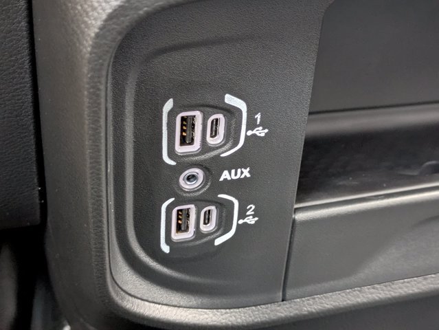 New 2026 RAM 2500 Tradesman RWD image 20
