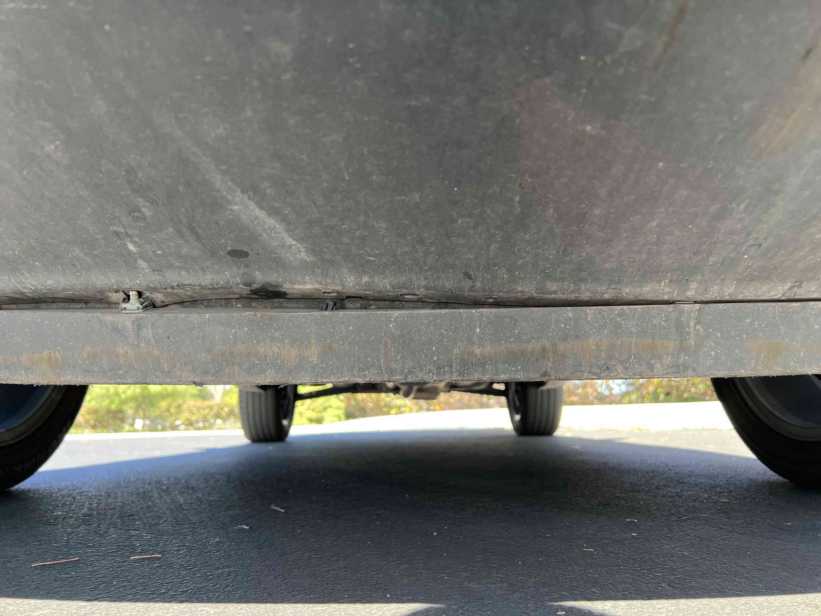 Used 2025 Jeep Compass Limited image 67