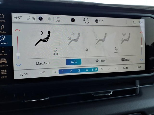 New 2025 Jeep Gladiator Sport image 26