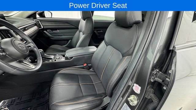 Used 2025 MAZDA CX-50 AWD 2.5 Hybrid w/ Premium Pkg image 10