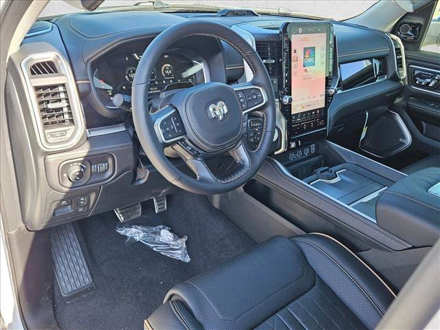 New 2026 RAM 1500 Tungsten w/ Bed Utility Group image 9