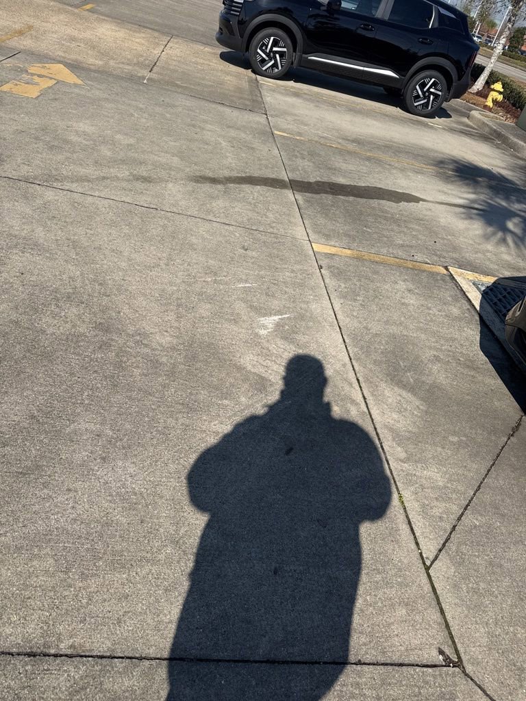 Used 2025 Nissan Sentra S image 2