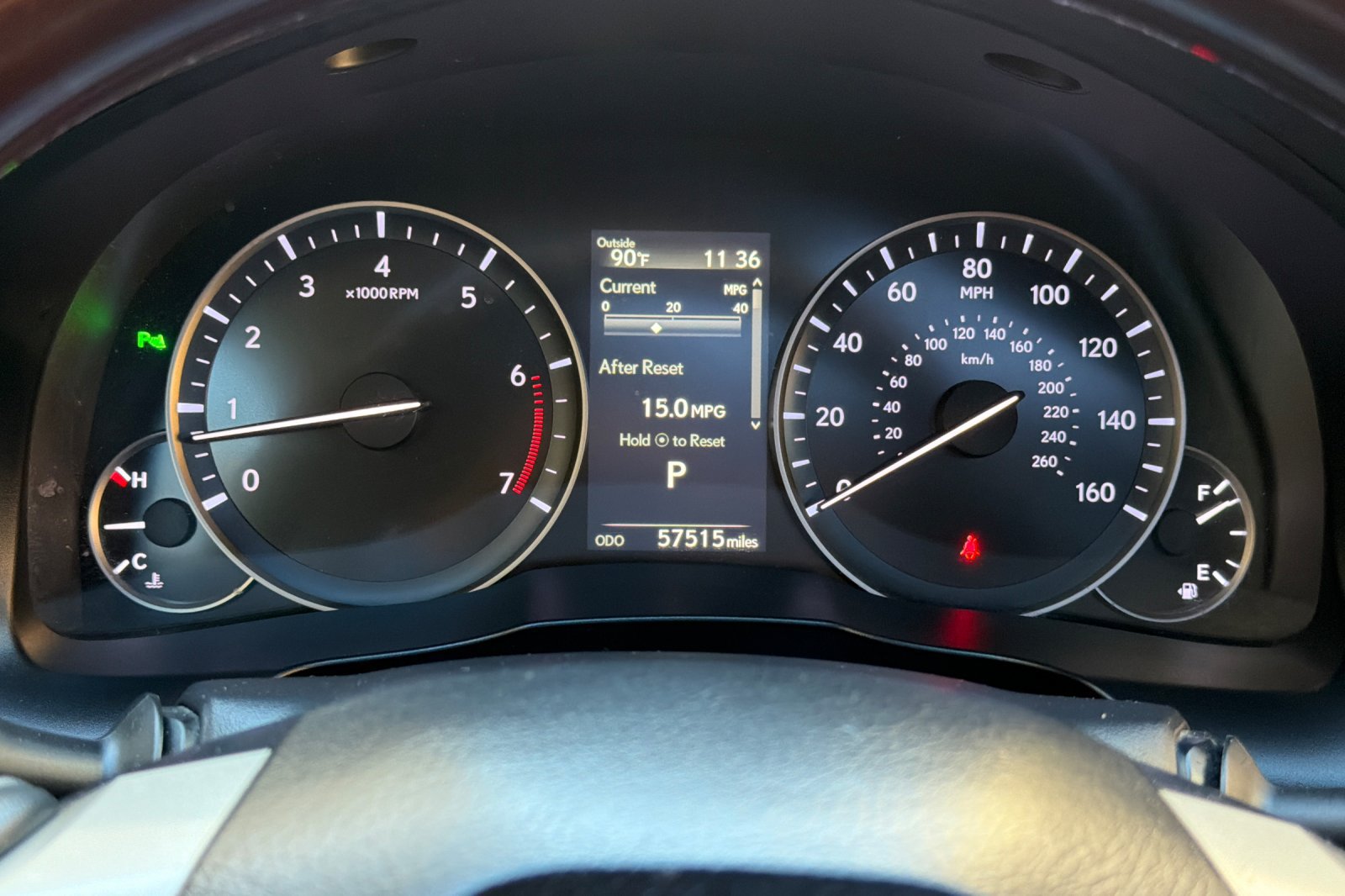 Used 2017 Lexus ES 350 FWD image 25
