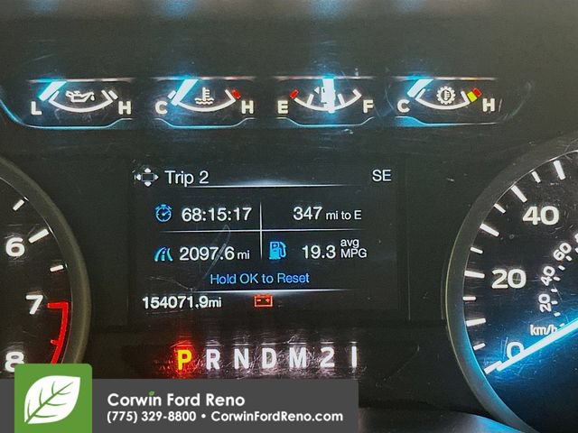 Used 2019 Ford F150 XLT w/ Equipment Group 301A Mid RWD image 15