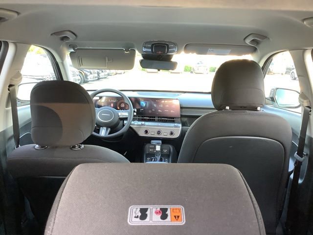 Certified 2026 Hyundai Kona SE AWD/4WD image 12
