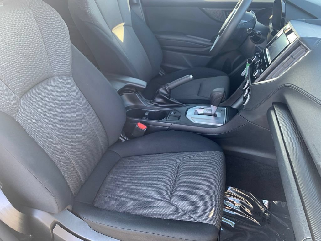 Used 2021 Subaru Crosstrek 2.0i AWD/4WD image 20